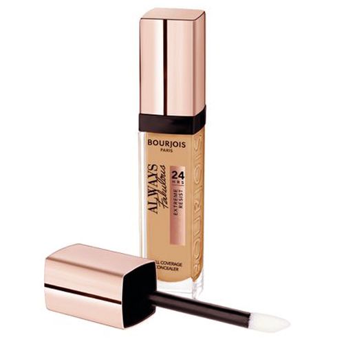 Bourjois Anticearcan Always Fabulous Extreme Resist Concealer 24H 400 Beige Rose 6ml