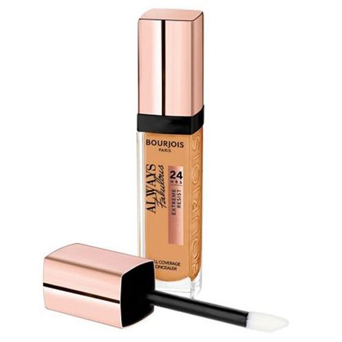 Bourjois Anticearcan Always Fabulous Extreme Resist Concealer 24H 450 Beige Dore 6ml