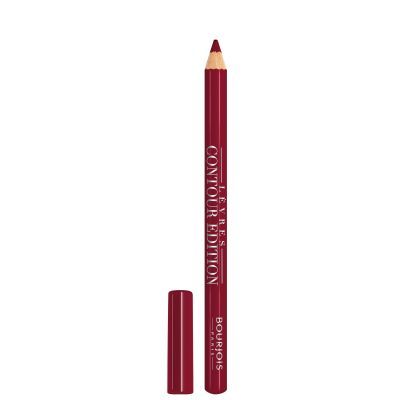 Bourjois Creion Buze Contour Edition 10 Bordeaux Line