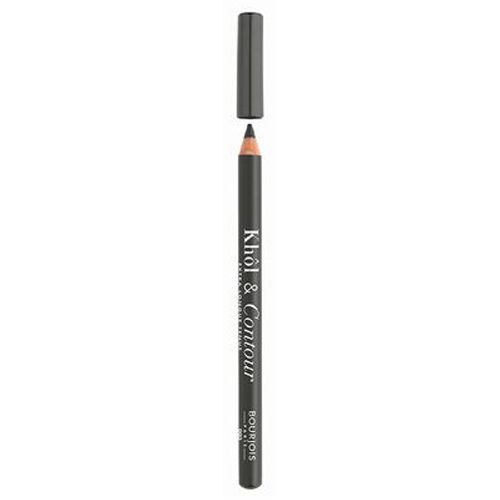 Bourjois Creion Ochi Khol&Contour Extra Longue Tenue 03 Misti-Gris 1.2g