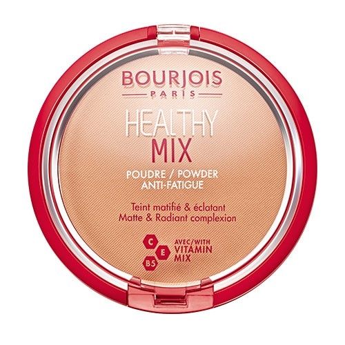Bourjois Pudra Compacta Healthy Mix 04 Light Bronze 11g