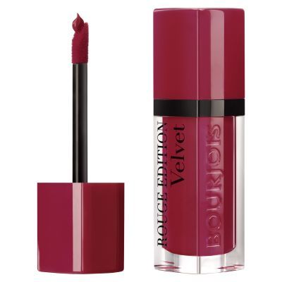 Bourjois Ruj Rouge Edition Velvet T08 Grand-Cru