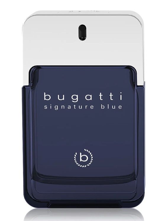 Bugatti Dynamic Move Blue Apa de toaleta pentru barbati 100ml