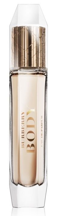 Burberry Body Woman Apa de parfum 60ml