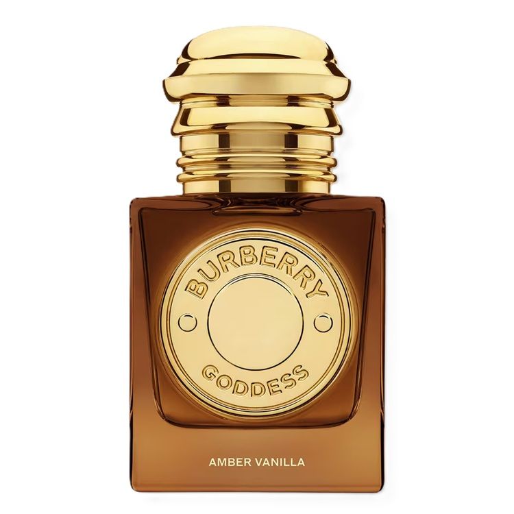 Burberry Goddess Amber Vanilla Apa de parfum intensa 30ml