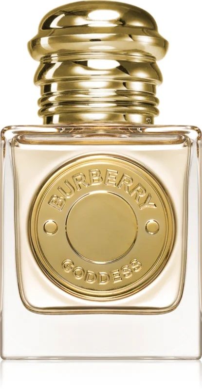 Burberry Goddess Apa de parfum Reincarcabila 30ml