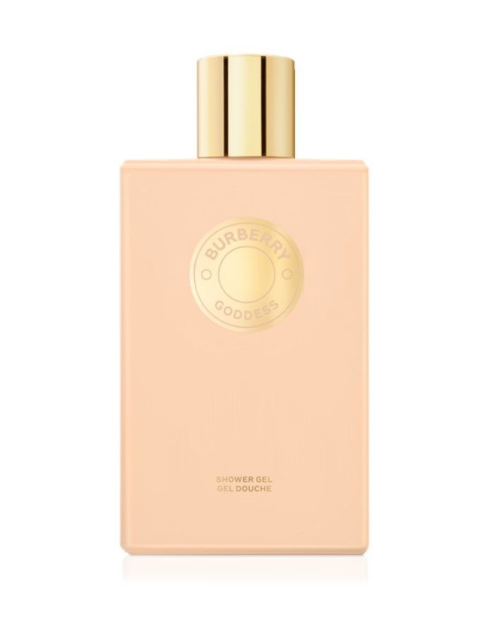 Burberry Goddess Gel de dus 200ml