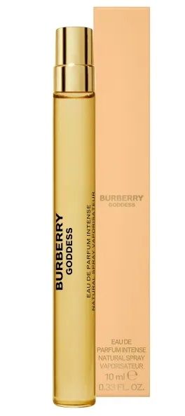 Burberry Goddess Intense Apa de parfum 10ml