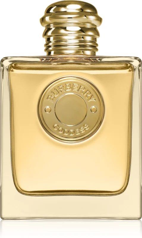 Burberry Goddess Intense Apa de parfum Reincarcabila 100ml