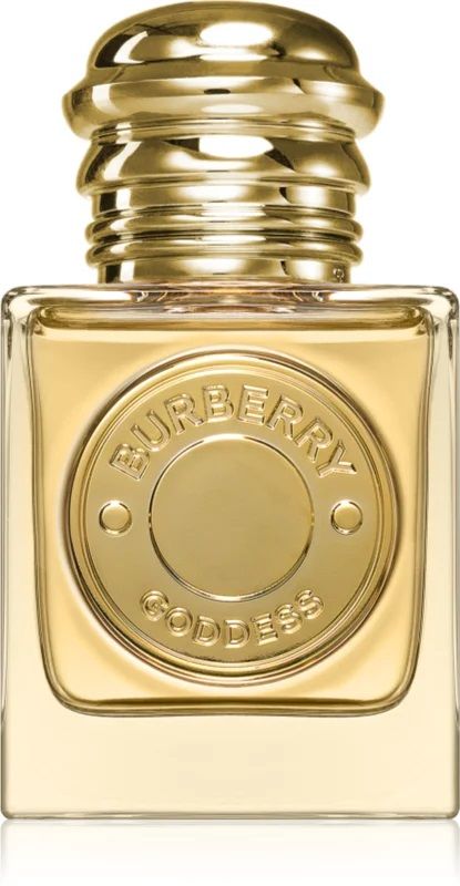 Burberry Goddess Intense Apa de parfum Reincarcabila 30ml