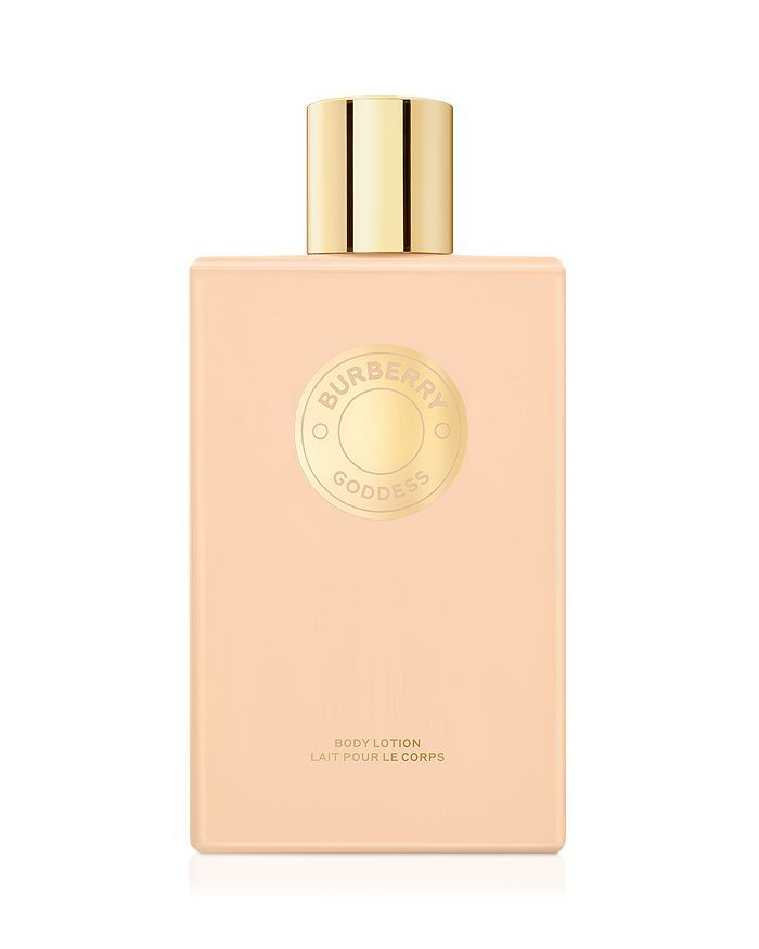 Burberry Goddess Lotiune pentru Corp 200ml