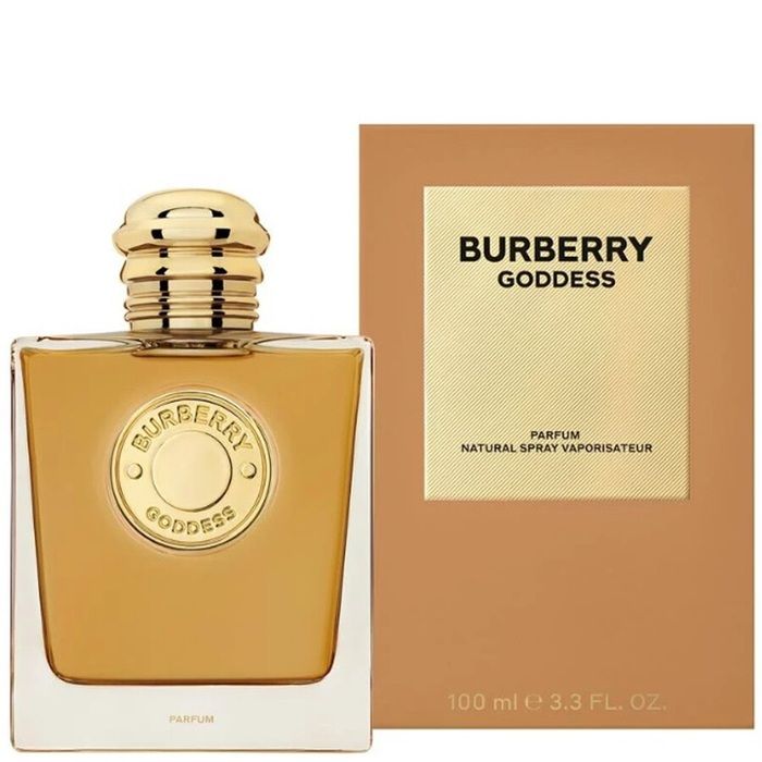 Burberry Goddess Parfum Apa de parfum Reincarcabila 100ml