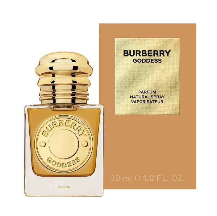 Burberry Goddess Parfum Apa de parfum Reincarcabila 30ml