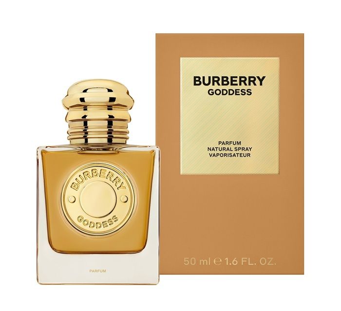 Burberry Goddess Parfum Apa de parfum Reincarcabila 50ml