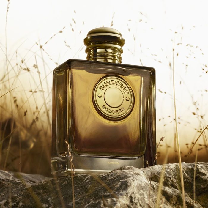 Burberry Goddess Parfum Eau de parfum