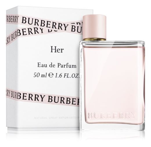 Burberry Her Apa de parfum 50ml