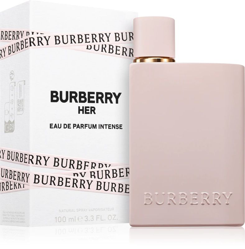Burberry Her Apa de parfum Intense 100ml
