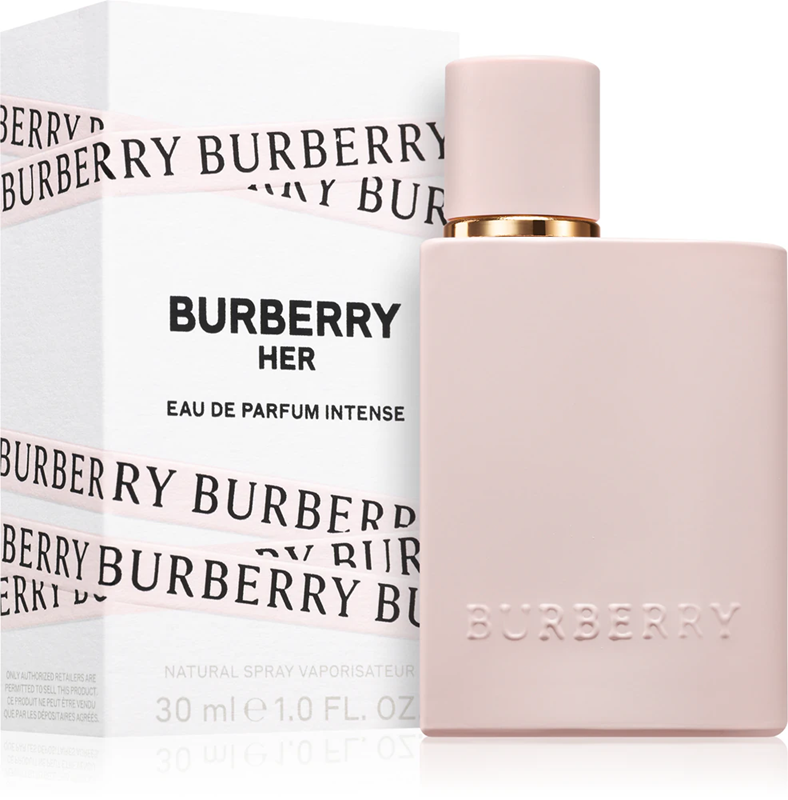Burberry Her Apa de parfum Intense 30ml 