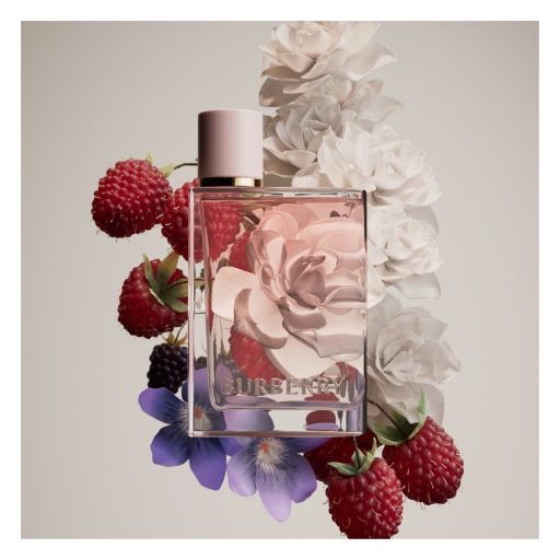 Burberry Her Apa de parfum Note