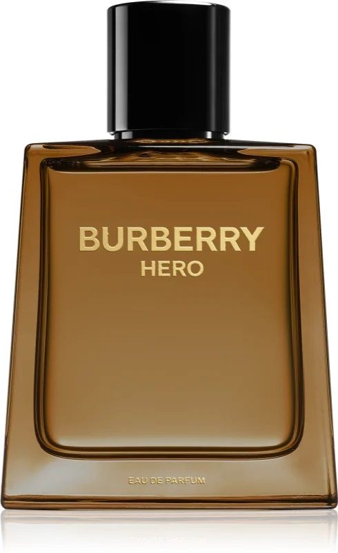 Burberry Hero Apa de parfum 100ml