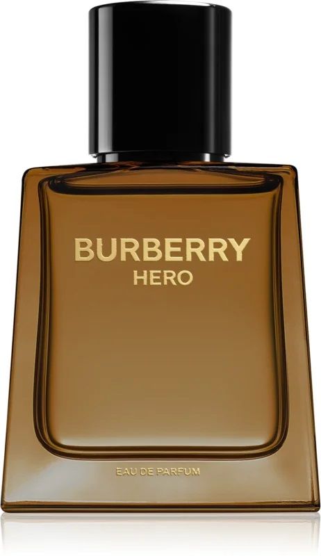 Burberry Hero Apa de parfum 50ml