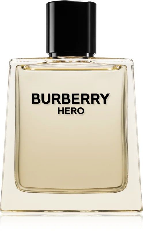 Burberry Hero Apa de toaleta 100ml