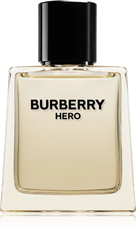 Burberry Hero Apa de toaleta 50ml
