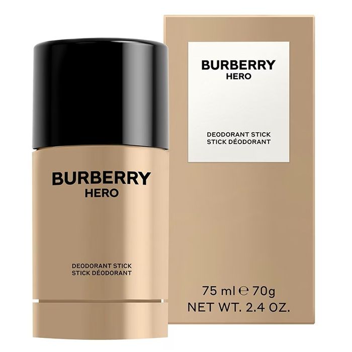Burberry Hero Deodorant stick 75ml