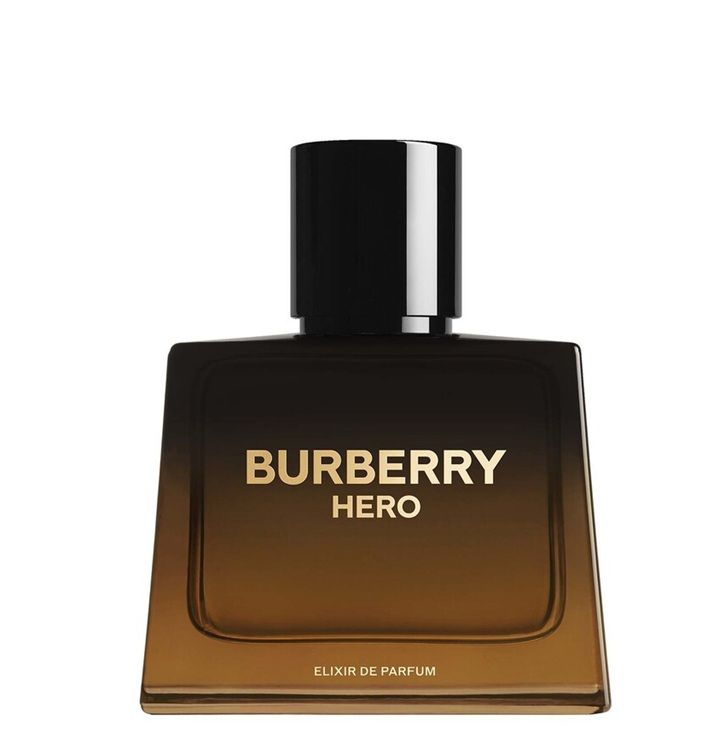 Burberry Hero Elixir Apa de parfum pentru barbati 60ml