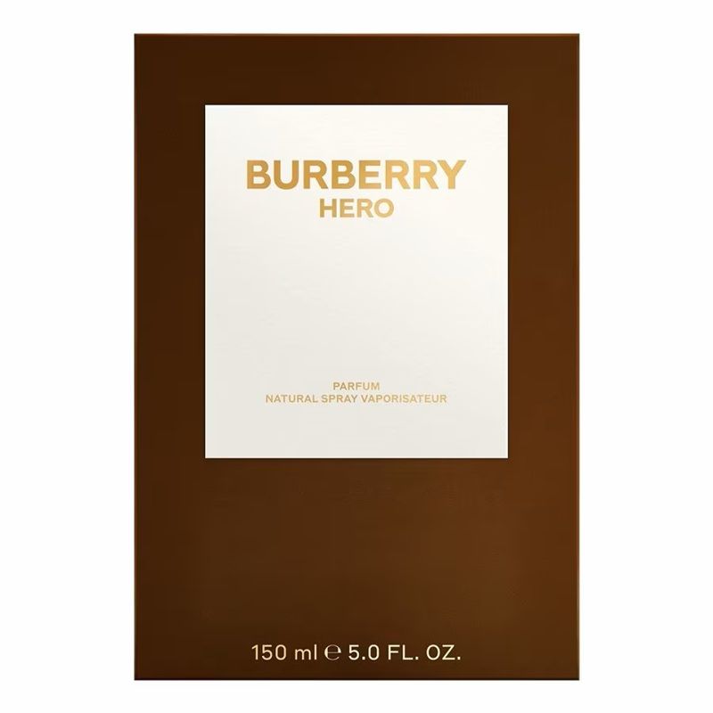 Burberry Hero Parfum Apa de parfum 150ml 