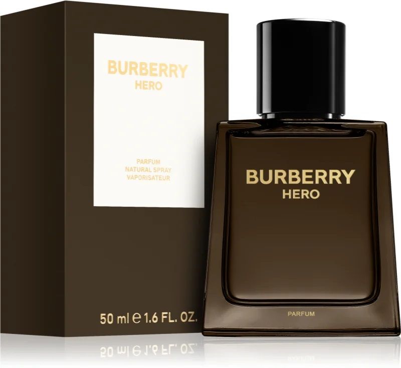 Burberry Hero Parfum Apa de parfum 50ml