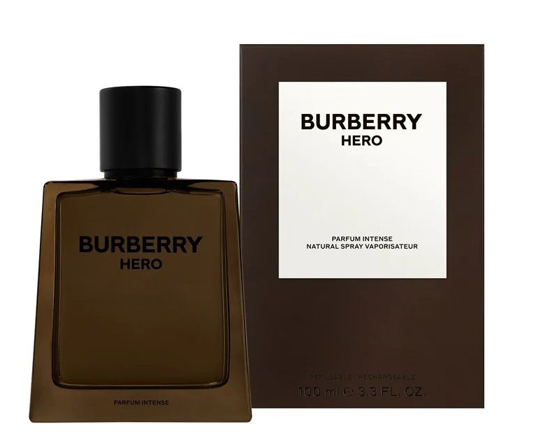 Burberry Hero Parfum Intense Apa de parfum 100ml