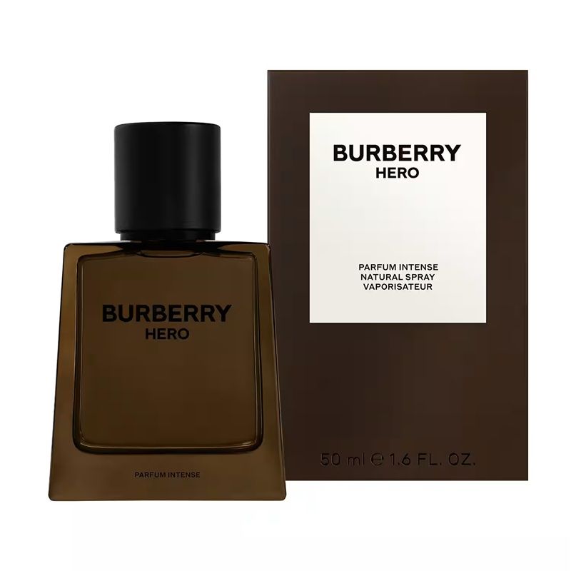 Burberry Hero Parfum Intense Apa de parfum 50ml