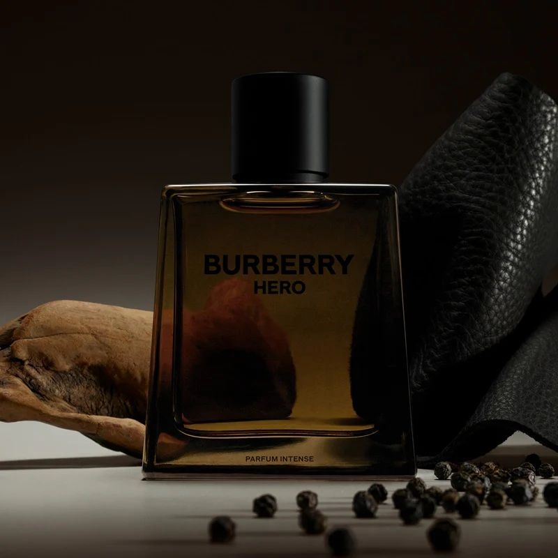 Burberry Hero Parfum Intense Eau de parfum