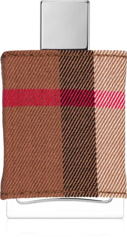 Burberry London Man Apa de toaleta 50ml