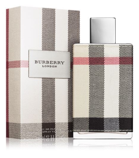 Burberry London Woman