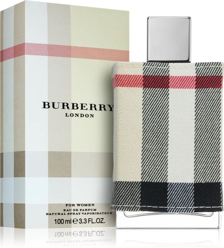 Burberry London Woman Apa de parfum 100ml