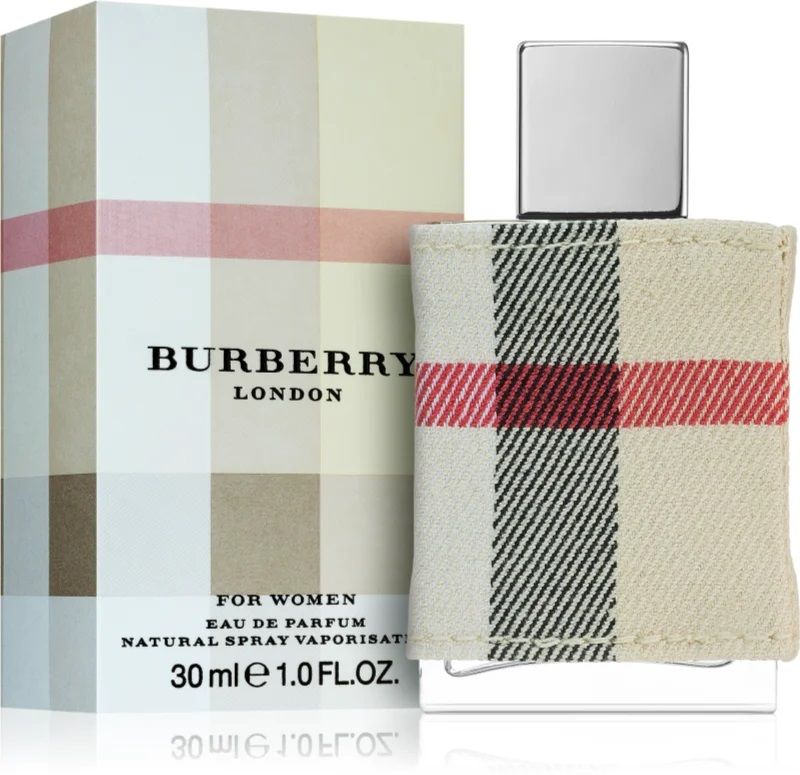Burberry London Woman Apa de parfum 30ml