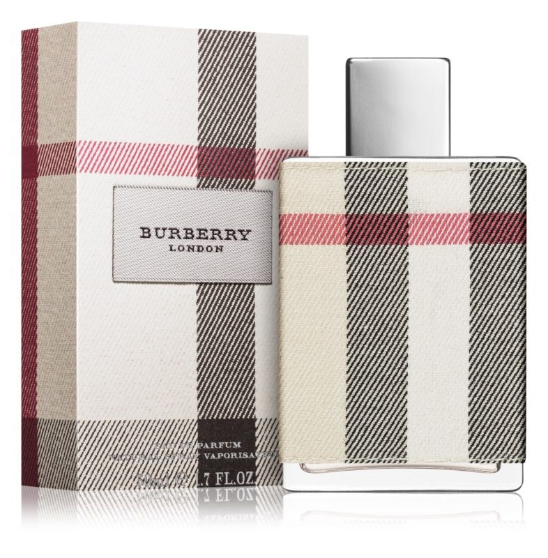 Burberry London Woman Apa de parfum 50ml