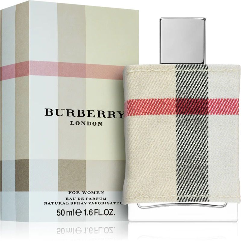 Burberry London Woman Apa de parfum 50ml