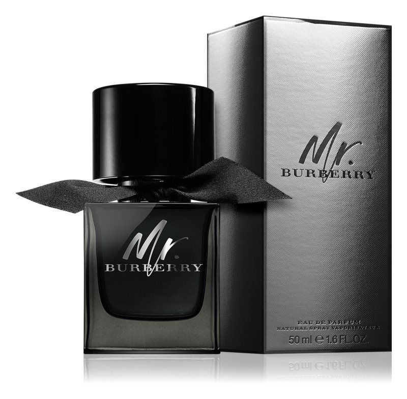 Burberry Mr. Burberry Apa de parfum 50ml