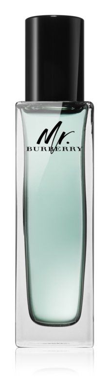 Burberry Mr. Burberry Apa de toaleta 30ml