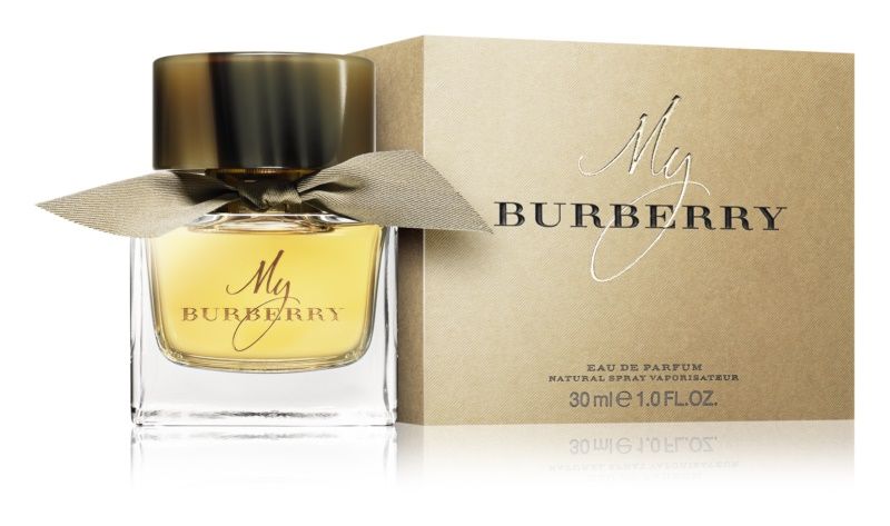 Burberry My Burberry Woman Apa de parfum 30ml