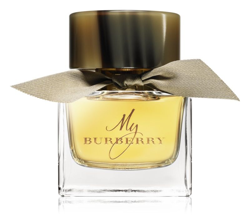 Burberry My Burberry Woman Apa de parfum 30ml