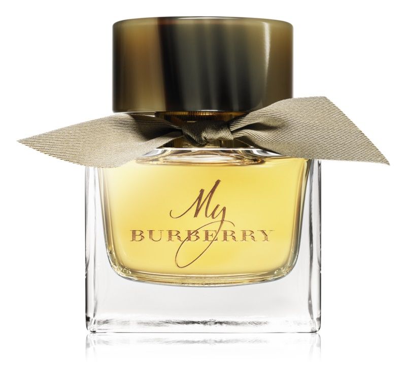Burberry My Burberry Woman Apa de parfum 50ml