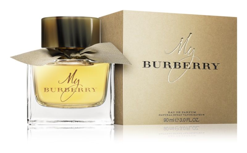 Burberry My Burberry Woman Apa de parfum 90ml