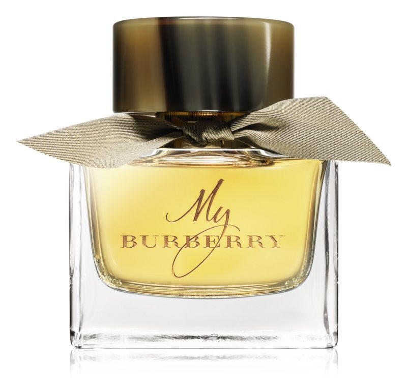 Burberry My Burberry Woman Apa de parfum 90ml