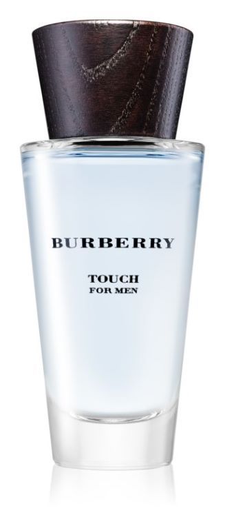 Burberry Touch For Men Apa de toaleta 100ml