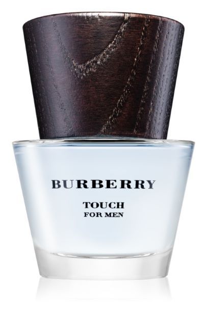 Burberry Touch For Men Apa de toaleta 30ml