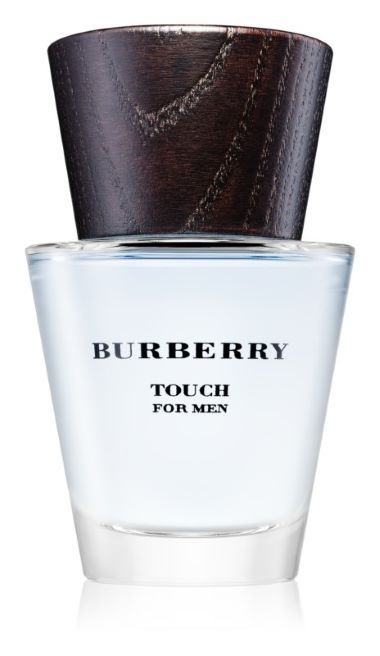 Burberry Touch For Men Apa de toaleta 50ml